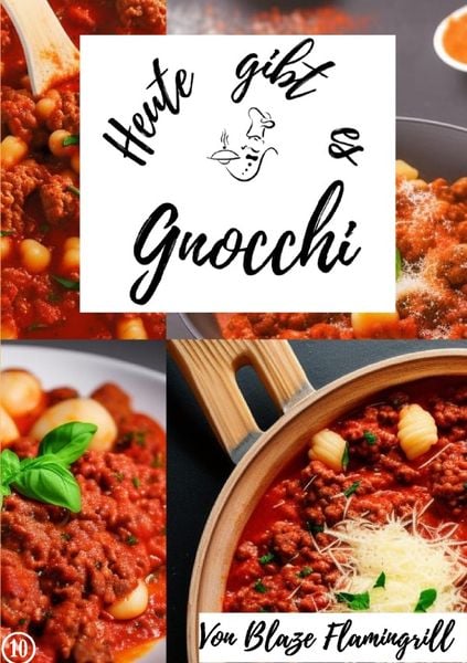 Produktbild: Heute gibt es / Heute gibt es - Gnocchi
