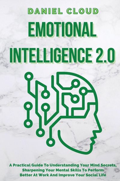 Produktbild: Emotional Intelligence 2.0