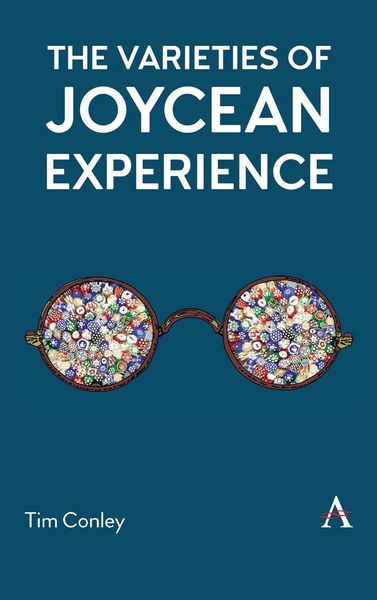 Produktbild: The Varieties of Joycean Experience