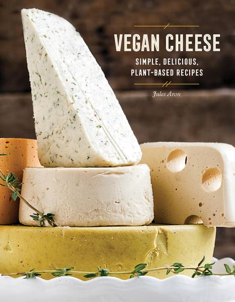 Produktbild: Vegan Cheese