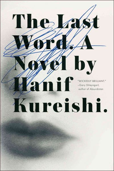 Produktbild: The Last Word