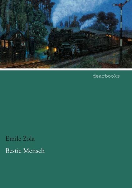 Produktbild: Bestie Mensch