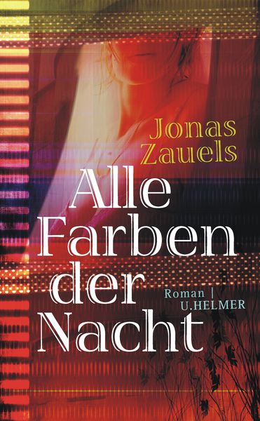Produktbild: Alle Farben der Nacht