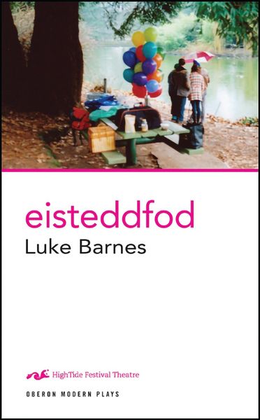 Produktbild: Eisteddfod