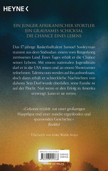 Produktbild: Das Talent