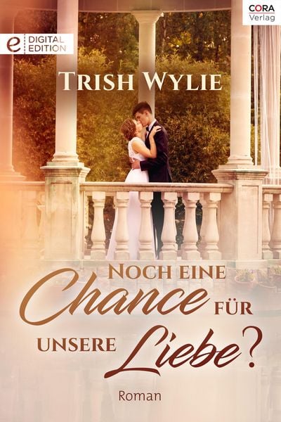 Produktbild: Noch eine Chance f&uuml;r unsere Liebe?