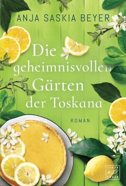 Produktbild: Die geheimnisvollen Gärten der Toskana