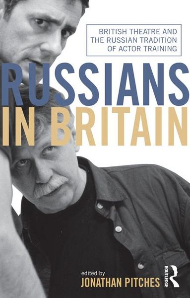 Produktbild: Russians in Britain