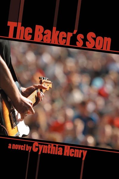 Produktbild: The Baker's Son