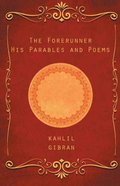 Produktbild: The Forerunner