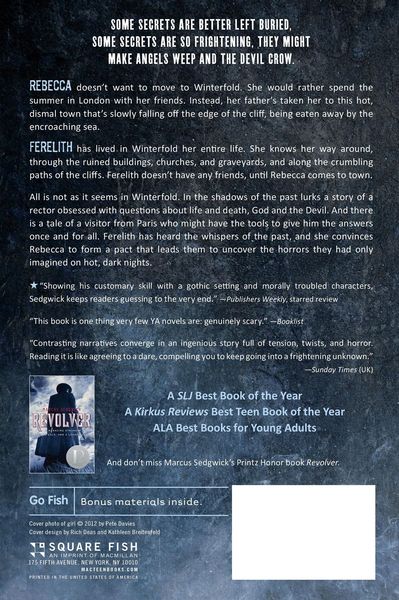 Produktbild: White Crow