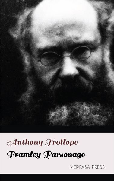 Produktbild: Framley Parsonage