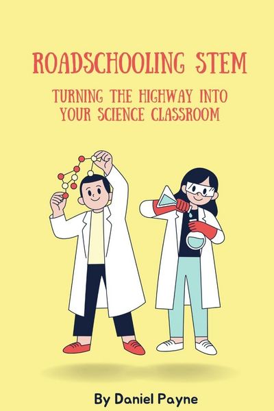 Produktbild: Roadschooling STEM