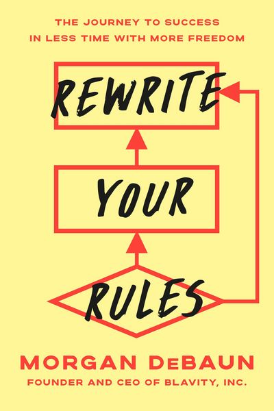Produktbild: Rewrite Your Rules