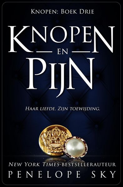 Produktbild: Knopen en Pijn