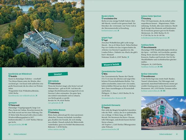 Produktbild: Einfach Berlin!
