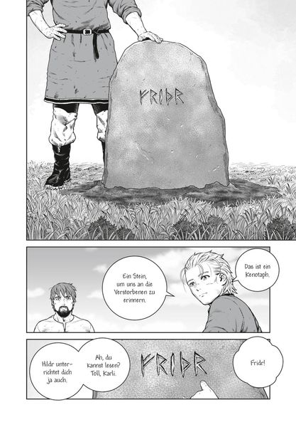 Produktbild: Vinland Saga 27