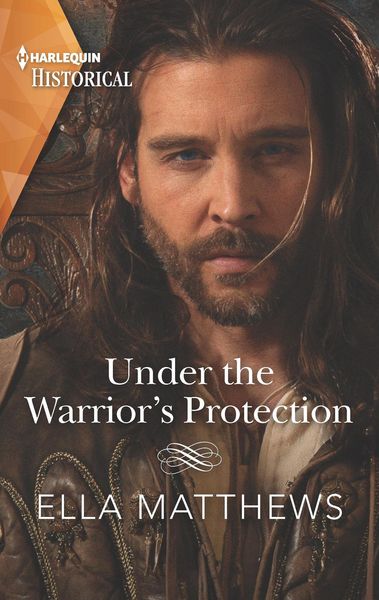 Produktbild: Under the Warrior's Protection