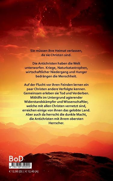 Produktbild: Geh deinen Weg mit Gottes Hilfe