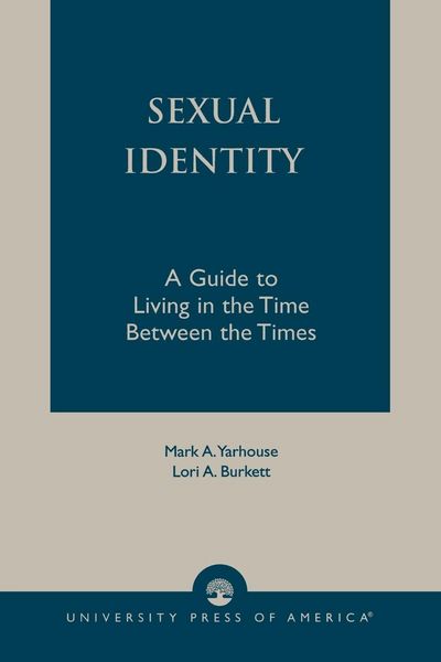 Produktbild: Sexual Identity