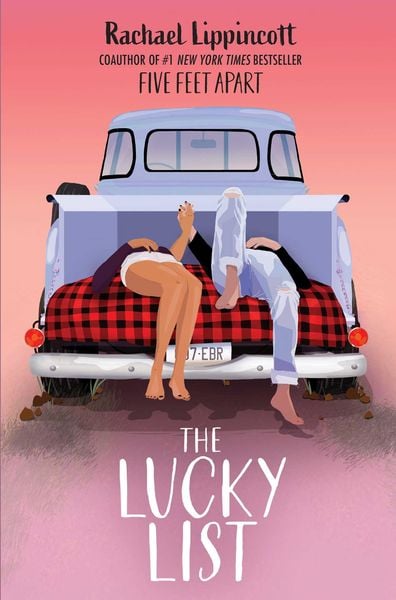 Produktbild: The Lucky List
