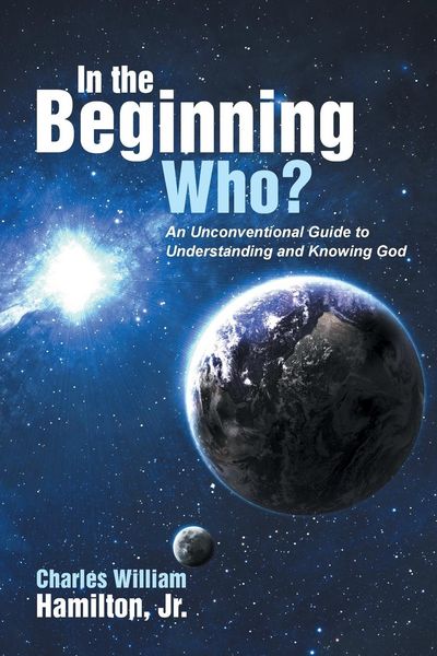 Produktbild: In the Beginning Who?