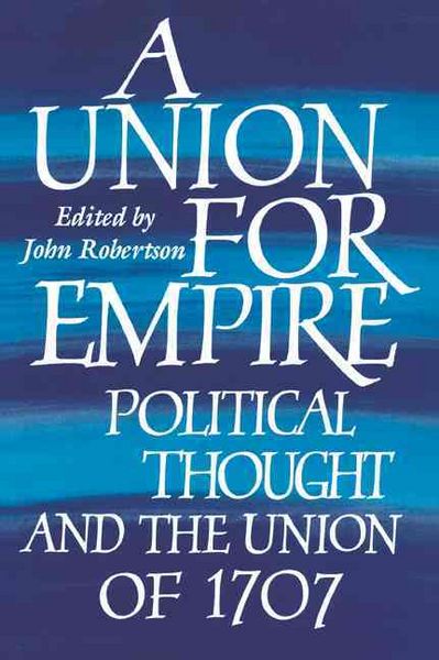 Produktbild: A Union for Empire