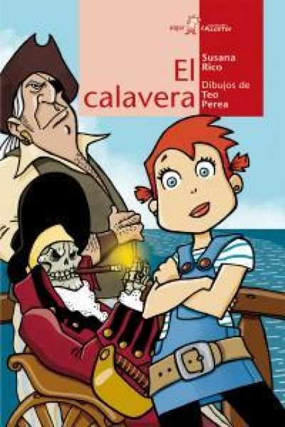 Produktbild: El calavera