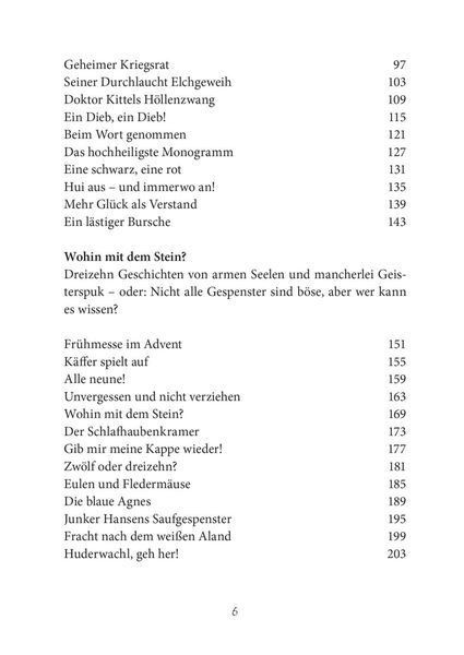 Produktbild: Zw&ouml;lfe hat's geschlagen