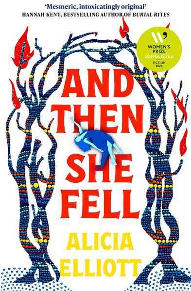 Produktbild: And Then She Fell