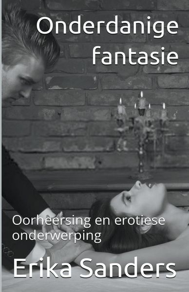 Produktbild: Onderdanige Fantasie