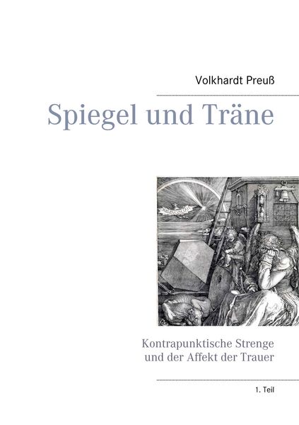Produktbild: Spiegel und Tr&auml;ne