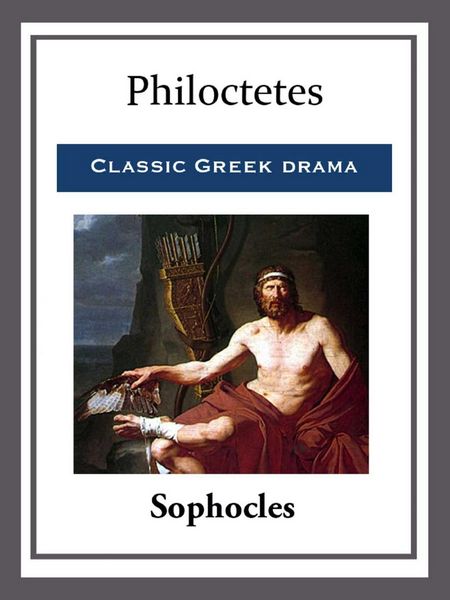 Produktbild: Philoctetes