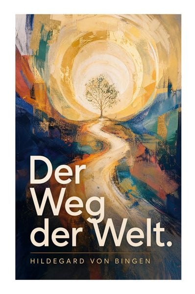 Produktbild: Der Weg der Welt.