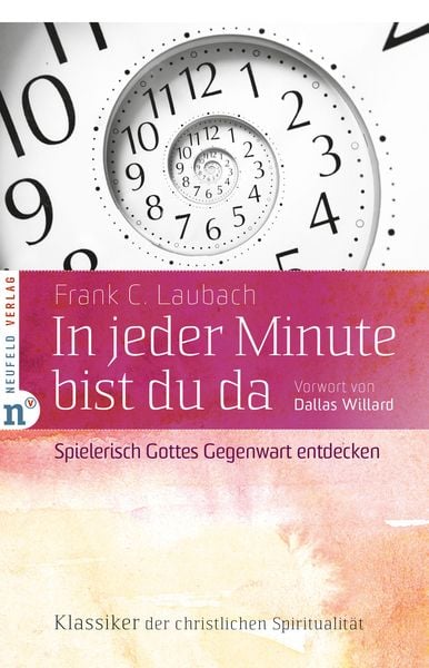 Produktbild: In jeder Minute bist du da