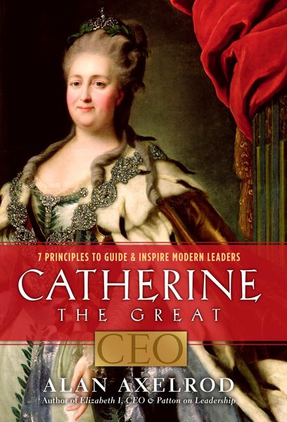 Produktbild: Catherine the Great, CEO