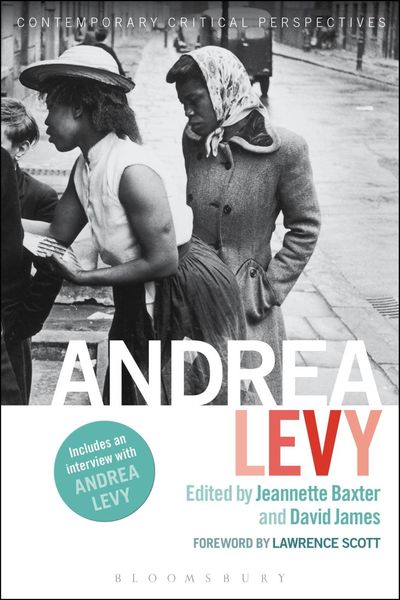 Produktbild: Andrea Levy