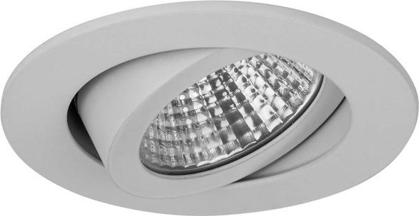 Brumberg 12261073 12261073 LED-Einbauleuchte LED 7W Weiß