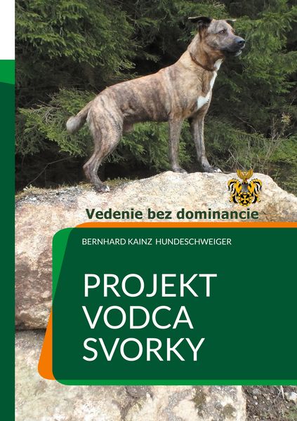 Produktbild: Projekt: Vodca svorky - Vedenie bez dominancie