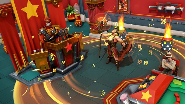 Produktbild: Evil Genius 2 - World Domination