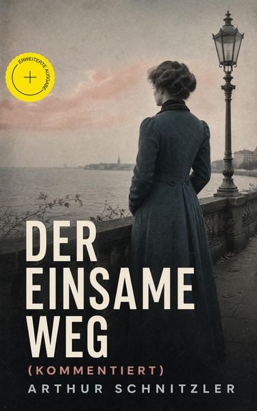 Produktbild: Der einsame Weg (Kommentiert)