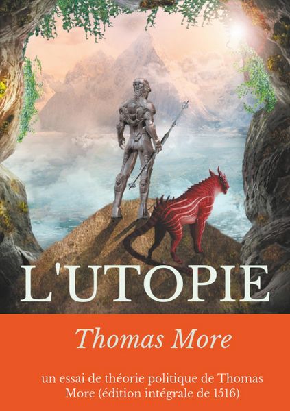 Produktbild: L'Utopie