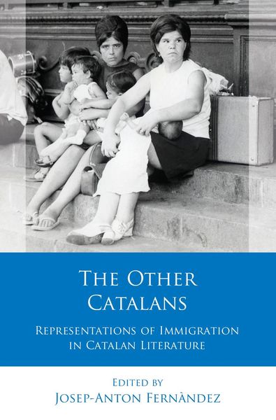Produktbild: The Other Catalans