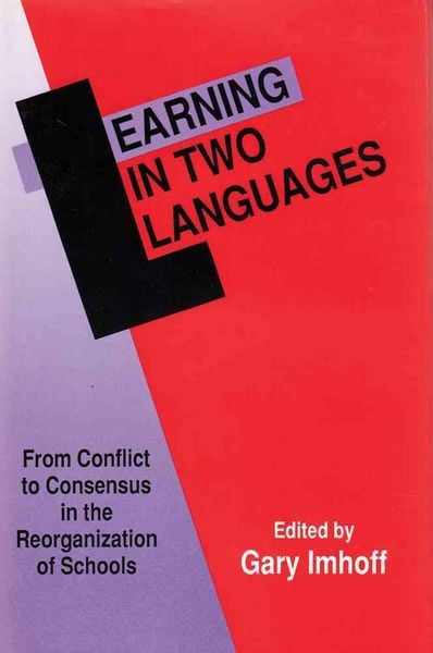 Produktbild: Learning in 2 Languages