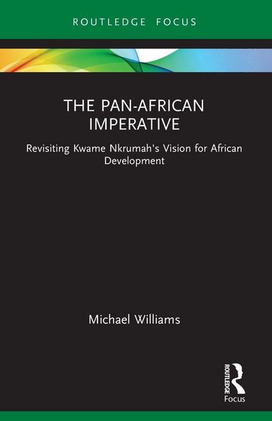 Produktbild: The Pan-African Imperative