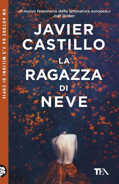 Produktbild: La ragazza di neve