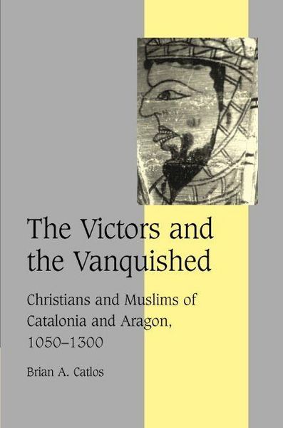 Produktbild: The Victors and the Vanquished