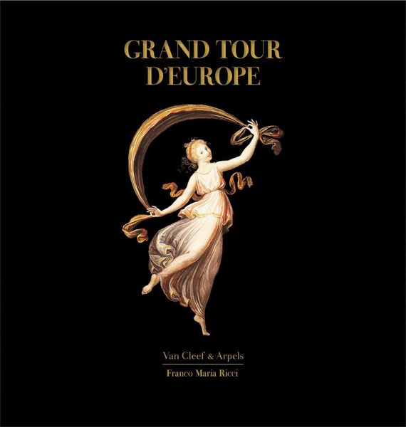 Produktbild: Grand Tour of Europe