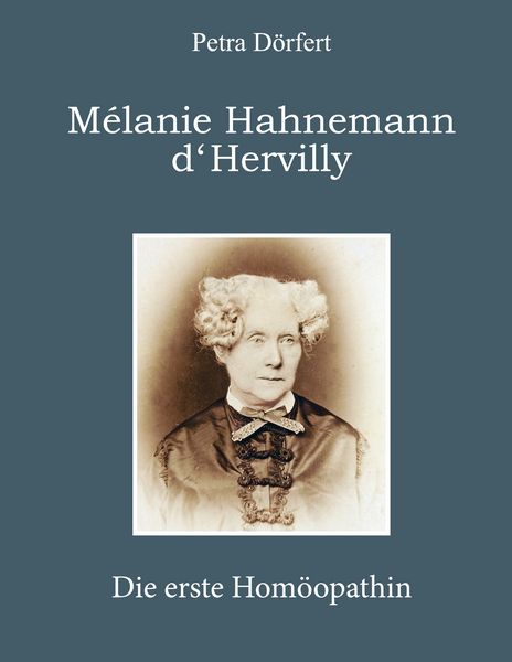 Produktbild: Melanie Hahnemann d'Hervilly