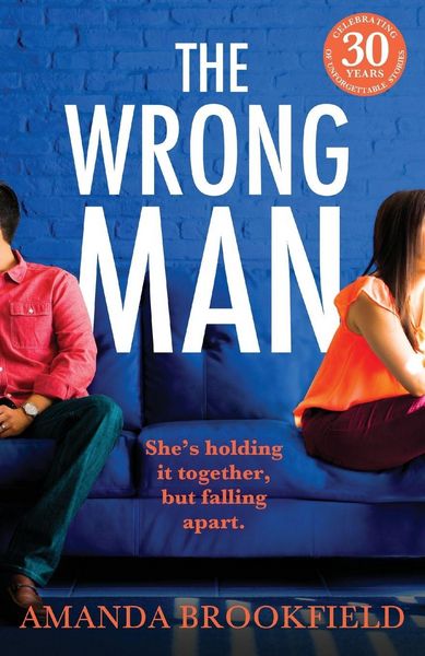 Produktbild: The Wrong Man